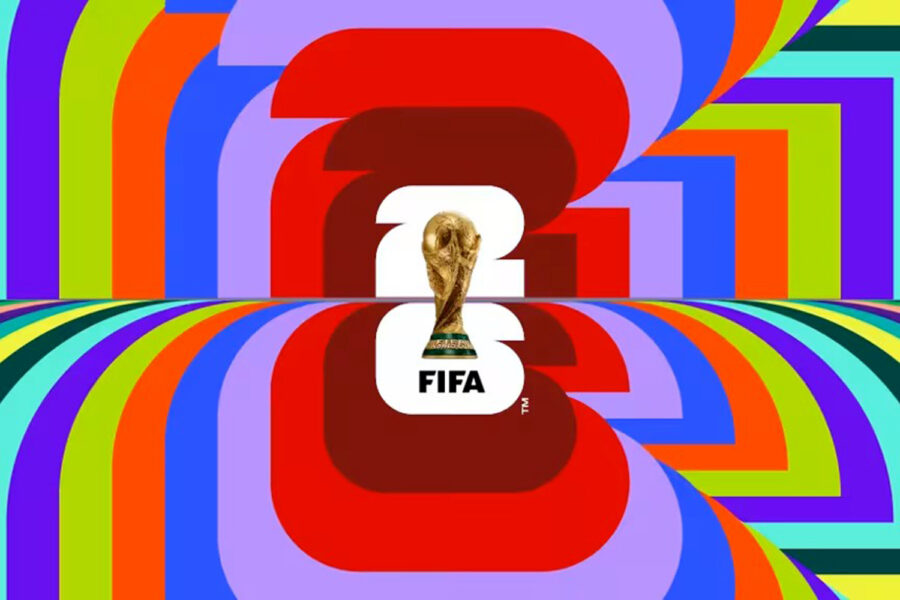 FIFA World Cup 2026 Monterrey
